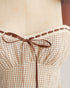 Cocoa Bon Bons Sundress